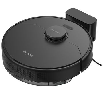 Робот-пылесос Dreame C9 Черный Global
