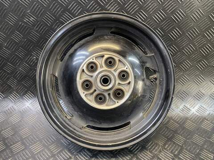 Колесо заднее Yamaha V-Max 1200.