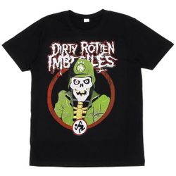 Футболка D.R.I. Thrash Zone