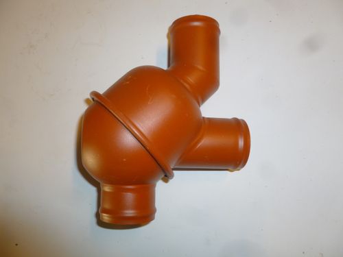 Термостат Ricardo R6126A-260DE; TDK 260 6L/Thermostat