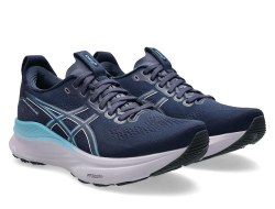 Кроссовки для бега женские Asics Gel-Kayano 32 Сине-Розовые
