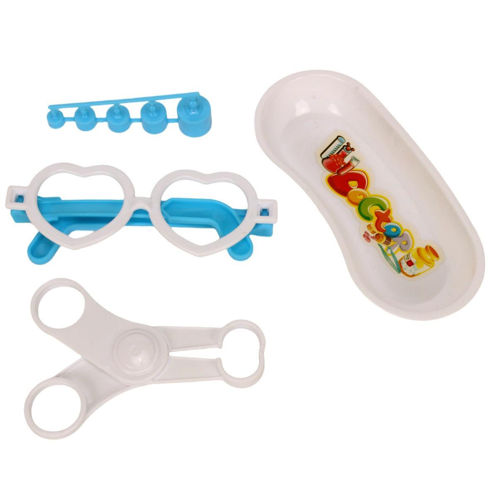 Набор Доктора, пакет 366-B