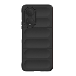 Противоударный чехол Flexible Case для Honor X7