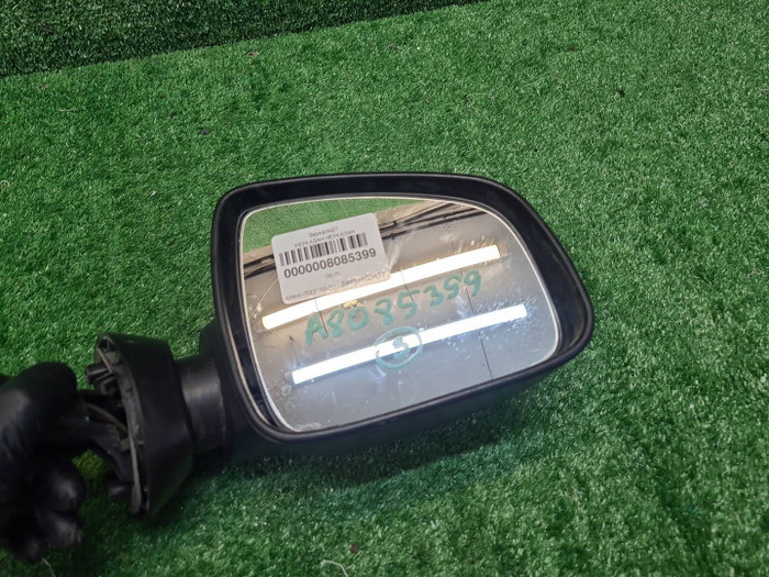 Зеркало правое Renault Logan 1 09-15 механическое