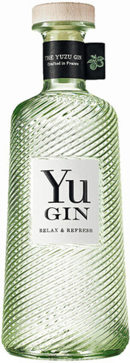 Джин Yu Gin, 0.7 л