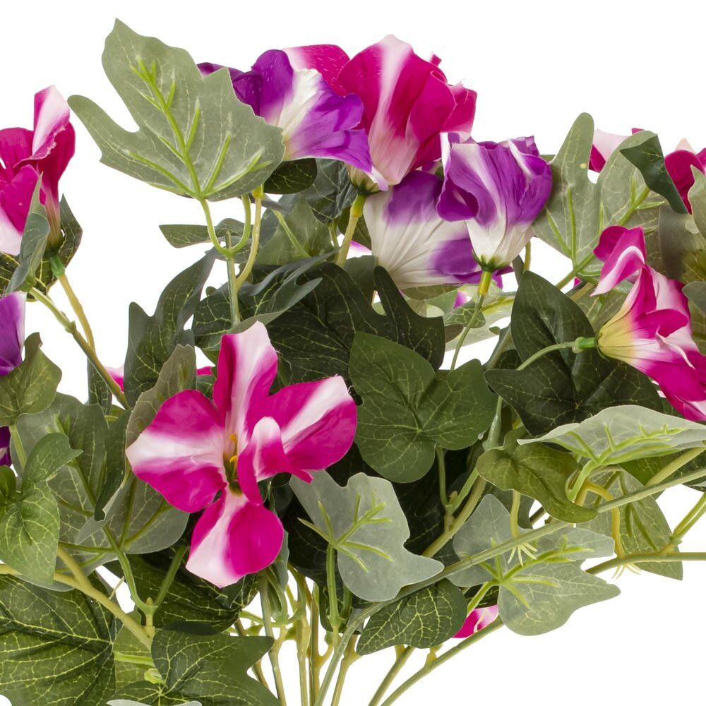 GAEM Цветок искусственный "Петуния", L72 W72 H45 см