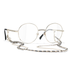 Очки CHANEL, CH2186-C395