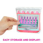 Кукла-модель L.O.L. Surprise! OMG Sweet Nails Candylicious