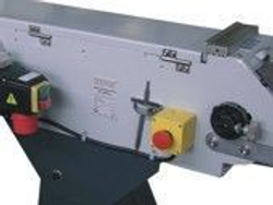 Ленточно-шлифовальный станок Optimum OPTIgrind BSM 75