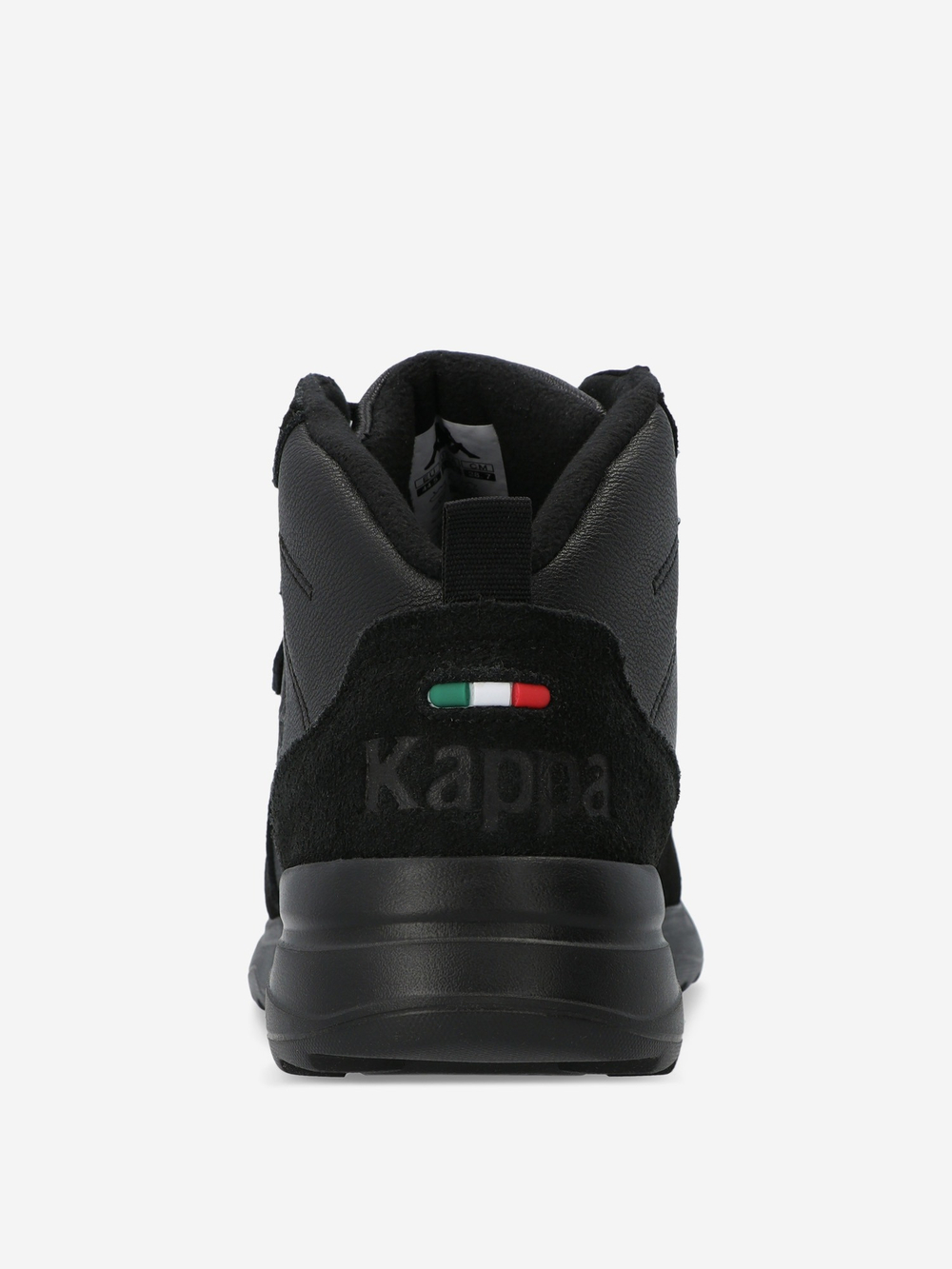 Ботинки мужские KAPPA SEICENTO MID WNTR M