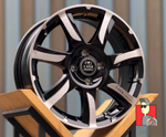 Комплект дисков Lada Sport 16x6.5 et33 4x98