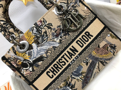 Christian Dior Lady D-Lite 24 cm