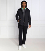 куртка j_oslo BOSS GREEN - темно-синий(50475460)