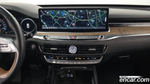 Kia The New K9 (Quoris/K900) 2 Generation 3.3 T-GDI AWD (03.2022)