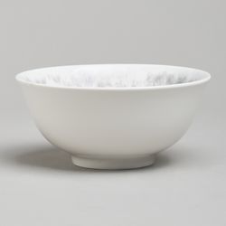 НАБОР ОБЕДЕННЫЙ BRONCO "DAILY" НА 4 ПЕРСОНЫ 12 ПРЕДМЕТОВ СЕРЫЙ