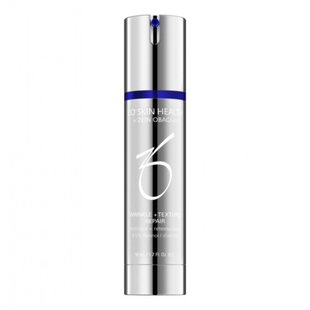 ZO SKIN HEALTH wrinkle + texture repair 0.5% retinol КРЕМ ДЛЯ ВЫРАВНИВАНИЯ МИКРОРЕЛЬЕФА КОЖИ (0,5% РЕТИНОЛА)