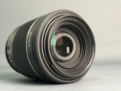 Sony DT 55-200mm 4-5.6 SAM Sony A