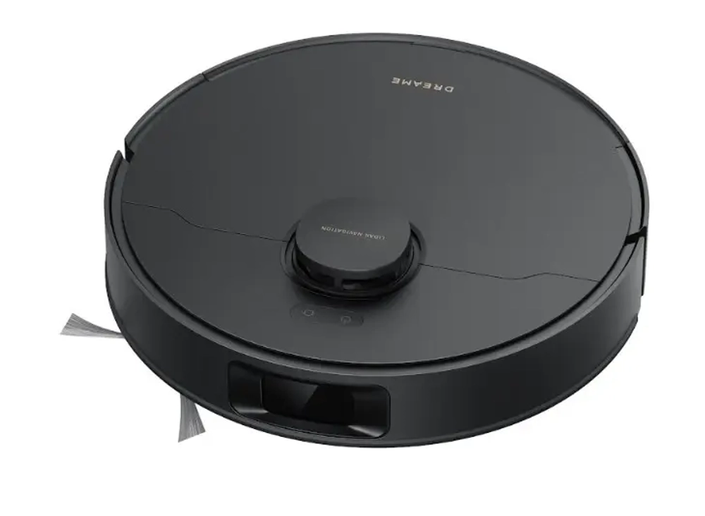 Робот-пылесос Dreame Bot D20 Black, RLD35GA