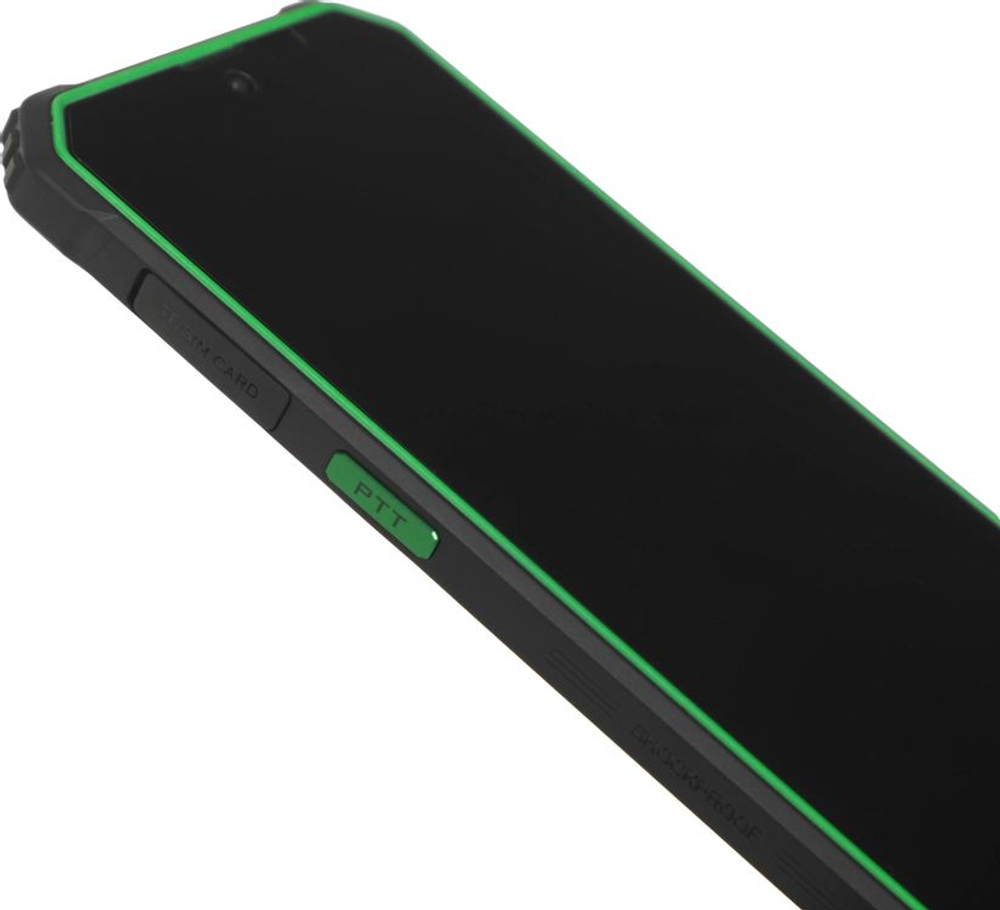 6.56" Смартфон BLACKVIEW BV4800 SE 4/64Gb,  NFC,  IPS,  90Гц,  5100мAч,  зеленый