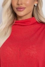 Джемпер Нина (коралл) Б12324-41 LT Collection