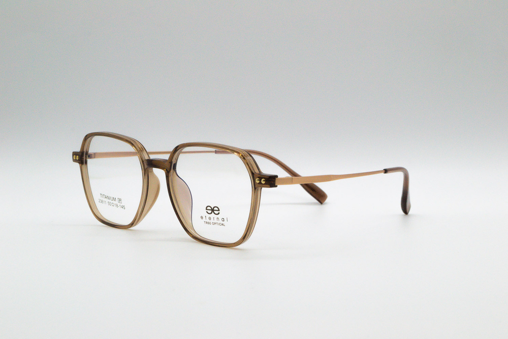 Изг. оправы Eternal 23611 C5