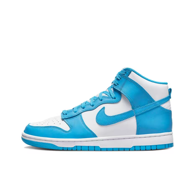 Кроссовки Nike Dunk High 'Laser Blue' DD1399-400