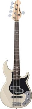 Бас-гитара YAMAHA BB425X VINTAGE WHITE