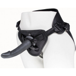 Пояс BEST UNI strap с 2 насадками 6" и 6"