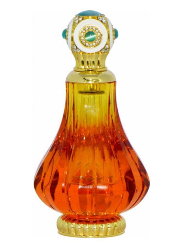 Al Haramain Perfumes Omry Due
