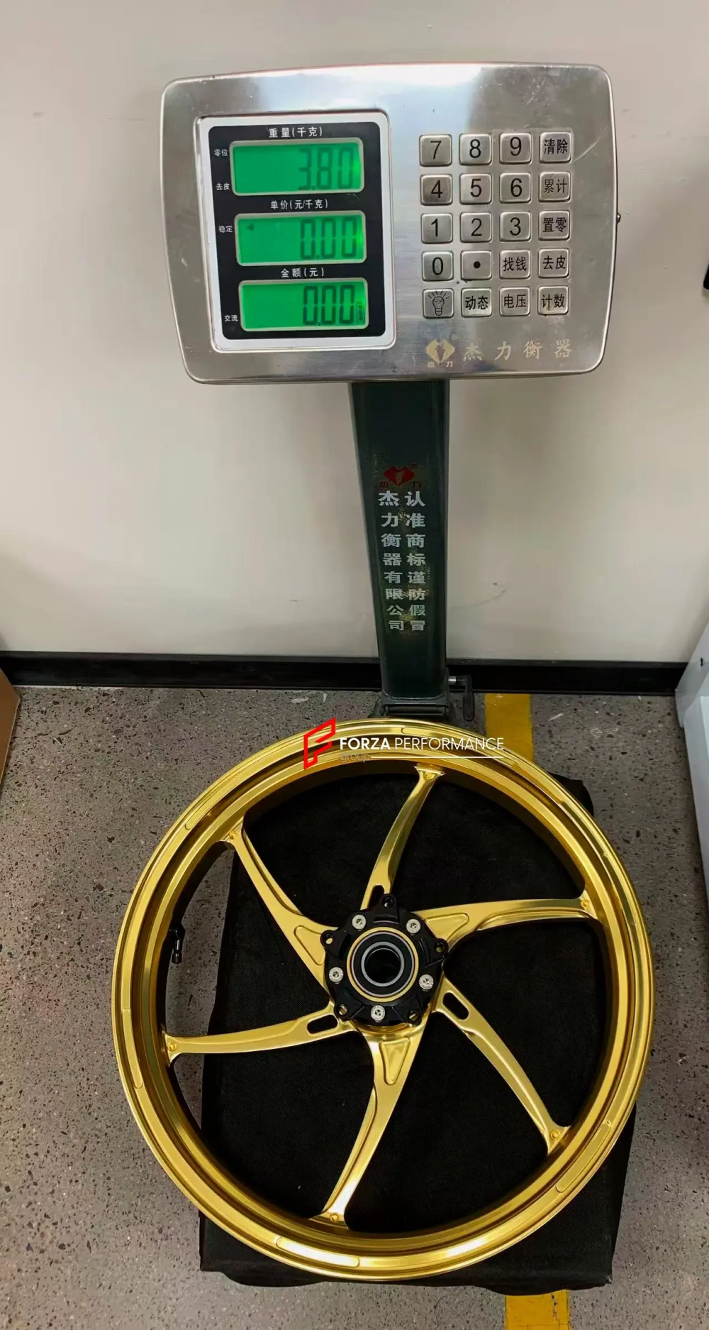 Кованые диски для KAWASAKI ZX6R кавасаки мотоцикл колеса ковка диск