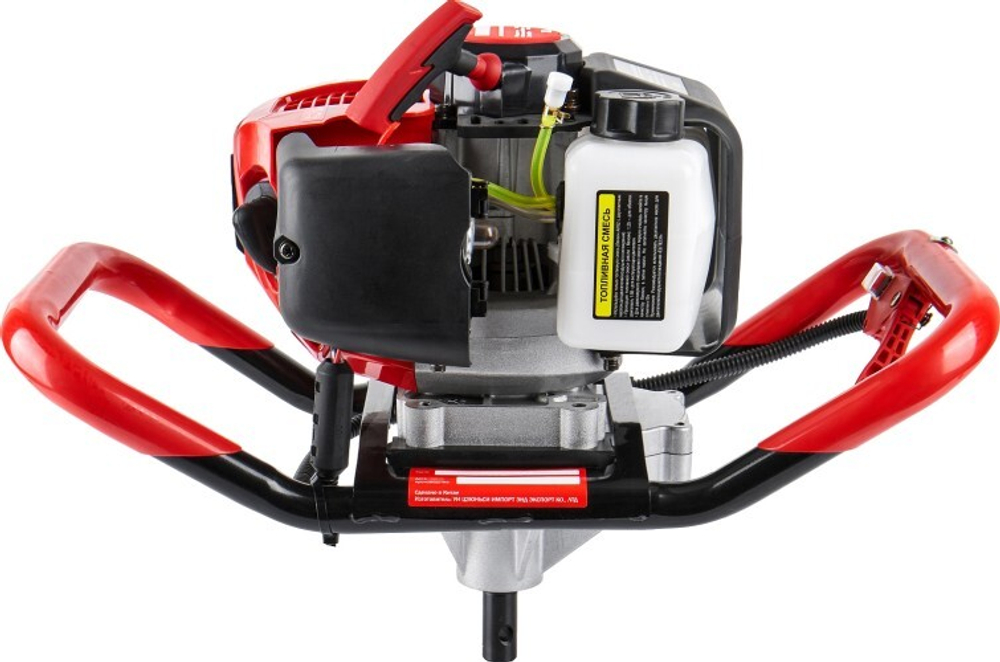 Бензобур ELITECH БМ 64В ПРО 196782