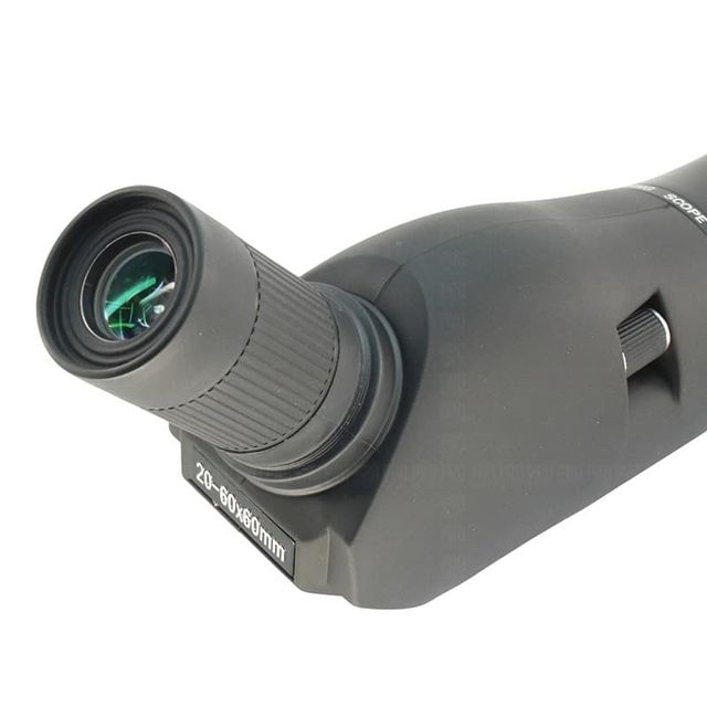 Зрительная труба Liberty 20-60x60, Vector Optics