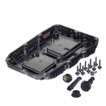 HENGST FILTER - HG114HD845-HEN - Oil sump, automatic transmission