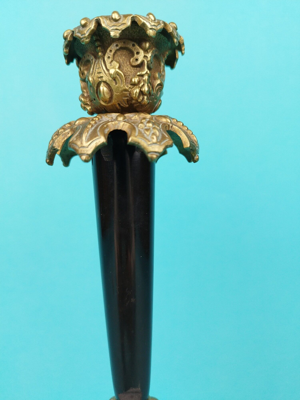 Подсвечник в стиле Историзм