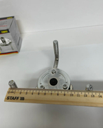 Съемник для масляных фильтров, 65–130 мм, краб, универсальный ключ SR-1225 (1 шт.)