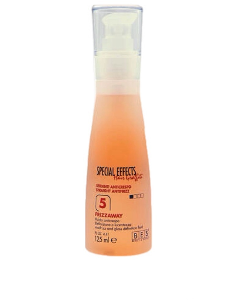 Распрямитель FRIZZAWAY № 5, BES, 125 мл.