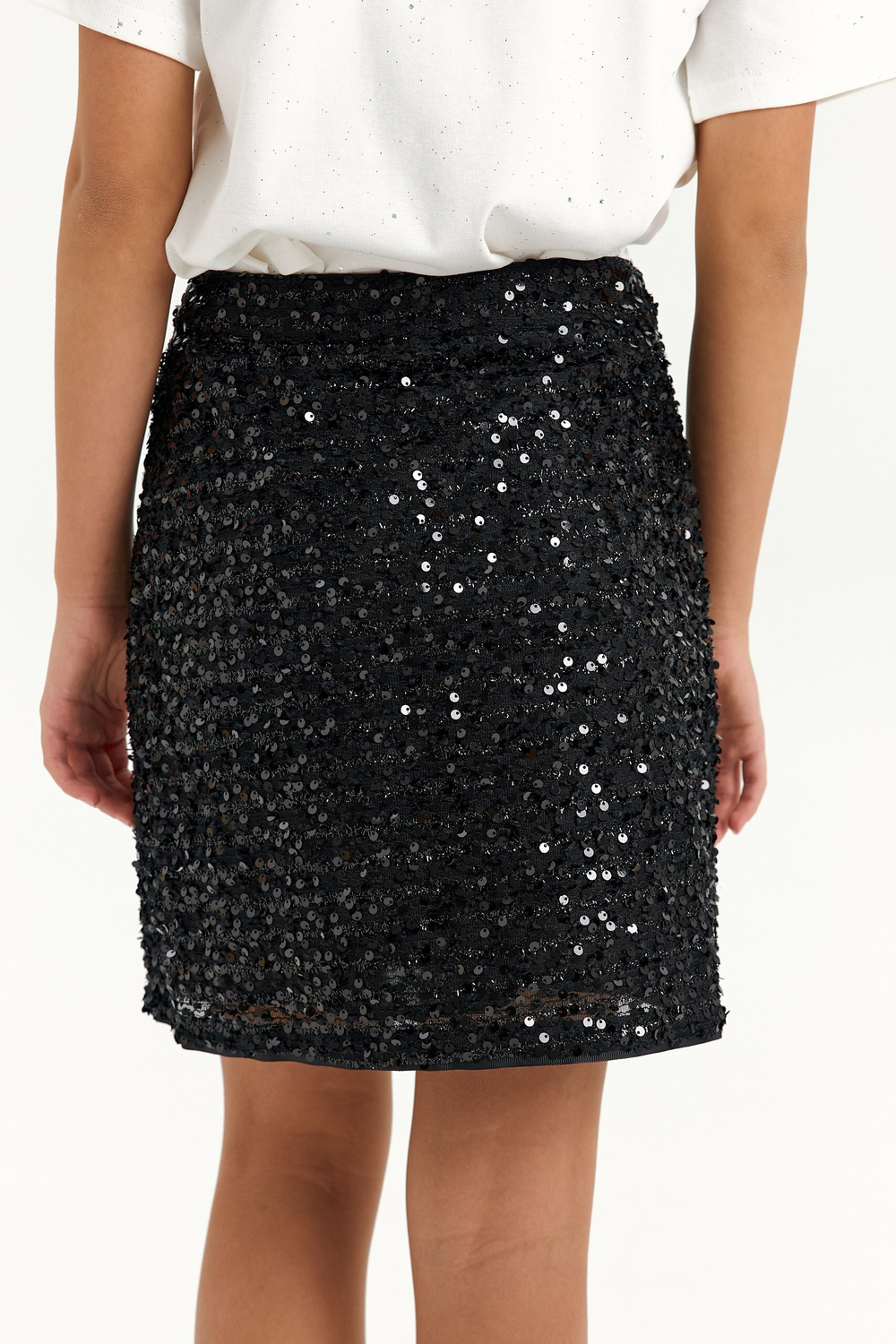 Юбка д/д DELORAS 22781