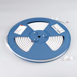 Светодиодная лента герметичная COB-PL60-X544-12mm 24V Warm3000 (11.5 W/m, IP65, CSP, 5m) (Arlight, -) 031915(2)