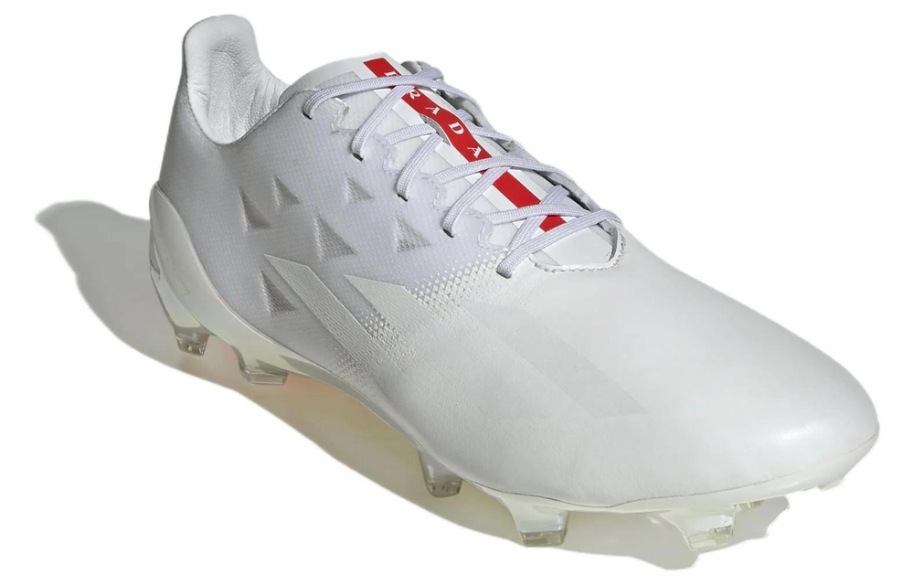Кроссовки Prada X Luxuryshow X Adidas X Crazyfast.1