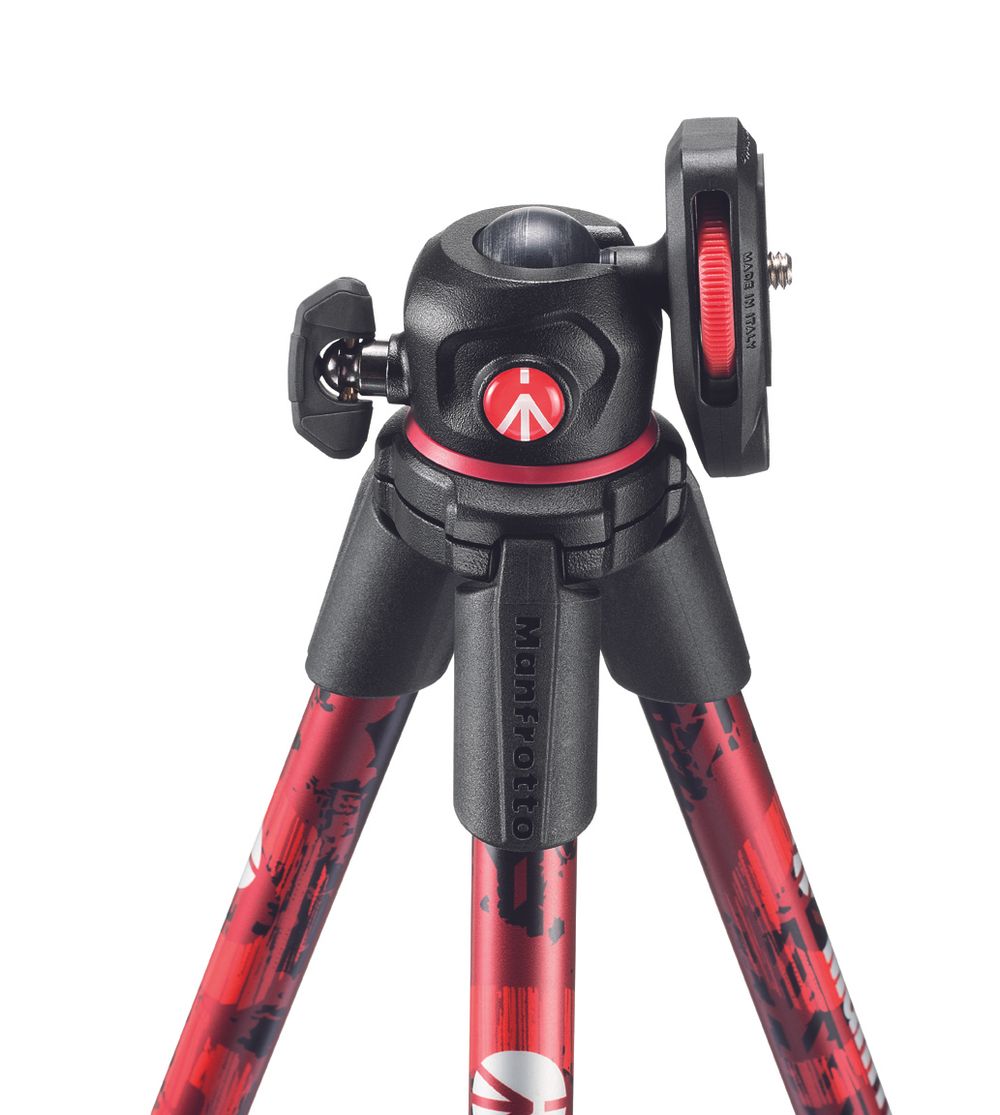 Manfrotto MKOFFROAD