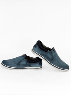 Полуботинки мужские P447-2C