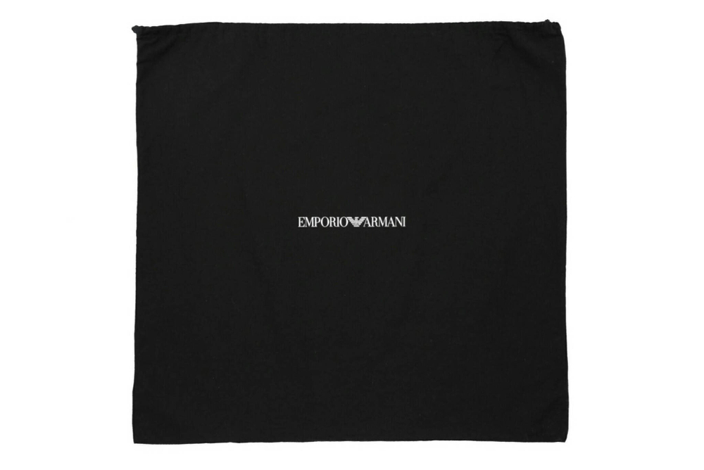 сумка-шопер + поясная сумка Emporio Armani - янтарный(Y3D165 YFO5B)