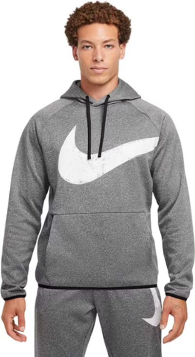 FZ1072-010 Толстовка M NK TF HOODIE SWOOSH PO