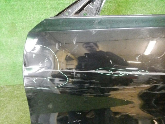 Дверь передняя левая BMW 3er G20 (2018-н.в.)