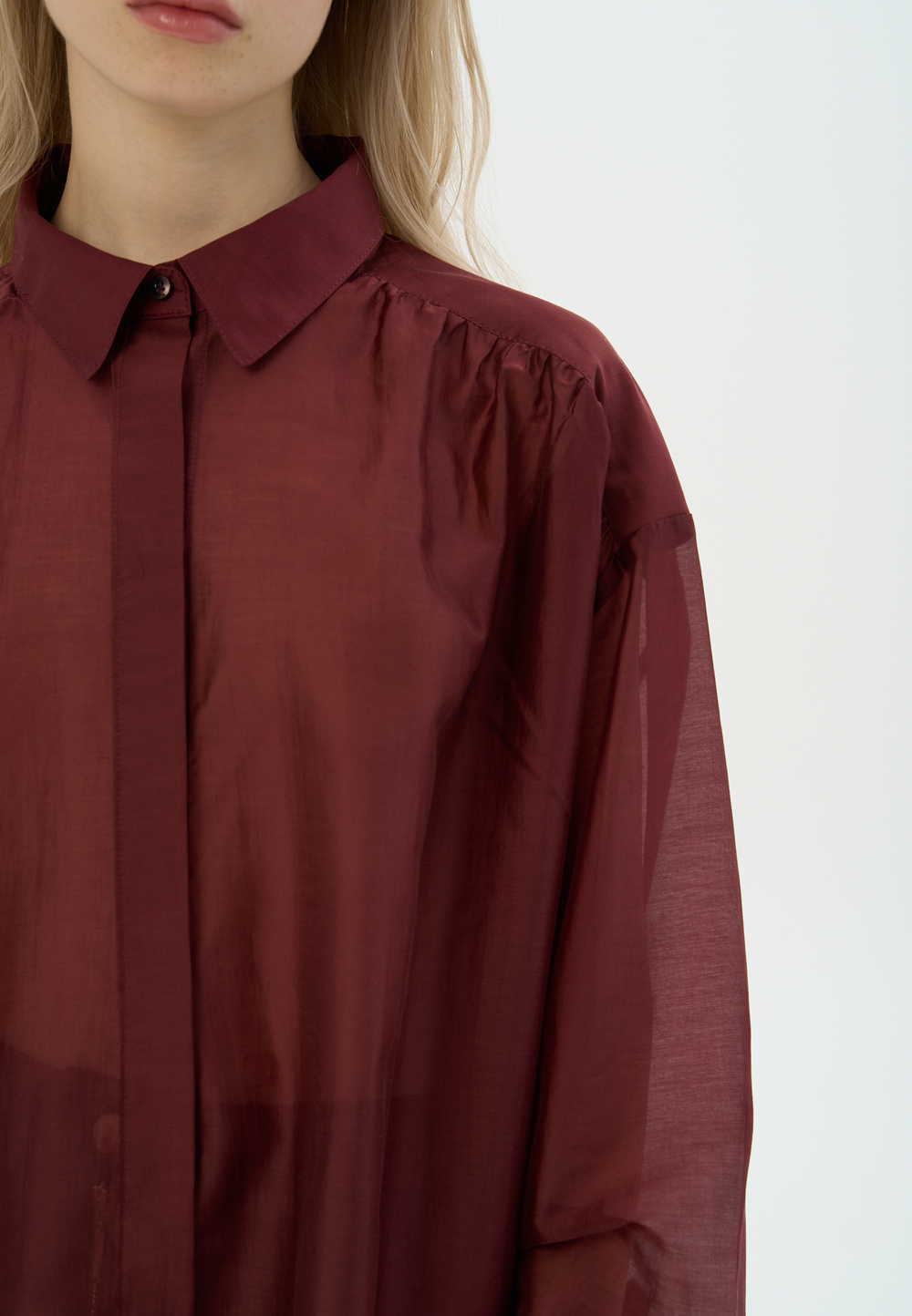 Блузка Ария