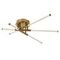 Потолочная светодиодная люстра F-Promo Vigas 4469-3C