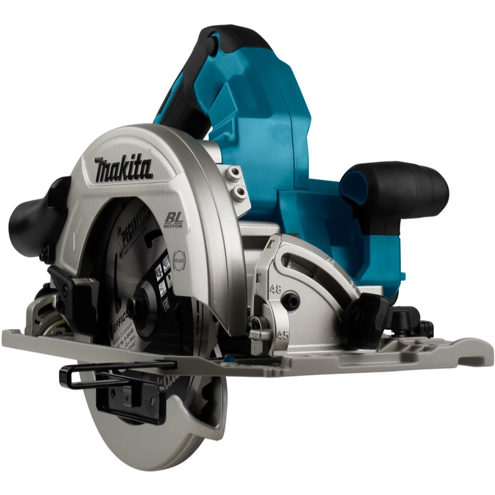 Дисковая пила Makita DHS782ZJ