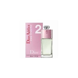 Christian Dior Dior Addict 2 Eau Fraiche