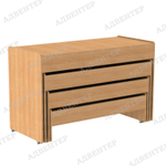 Кровать ЧЕТЫРЕ ЯРУСА