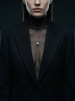 "Ликаста" подвеска из коллекции "Леди"